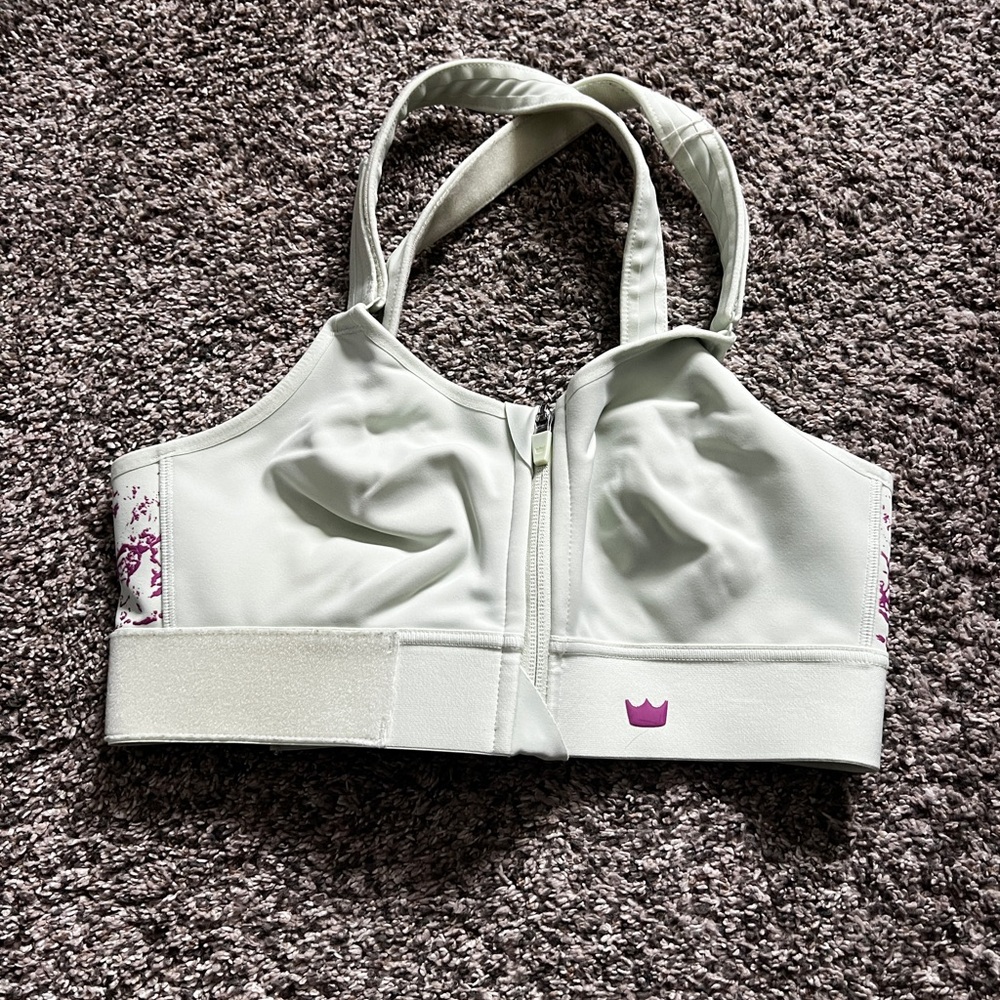 SHEFIT Flex Sports Bra
